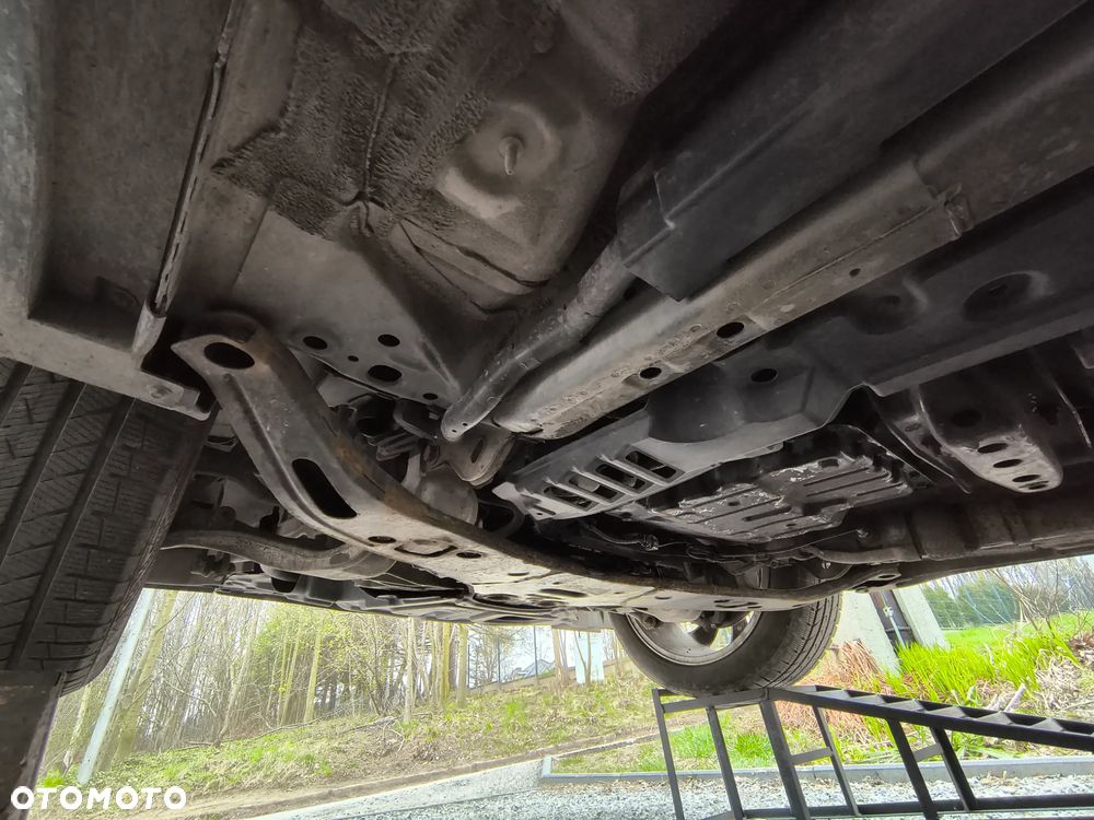 Infiniti FX FX30d S Premium - 40