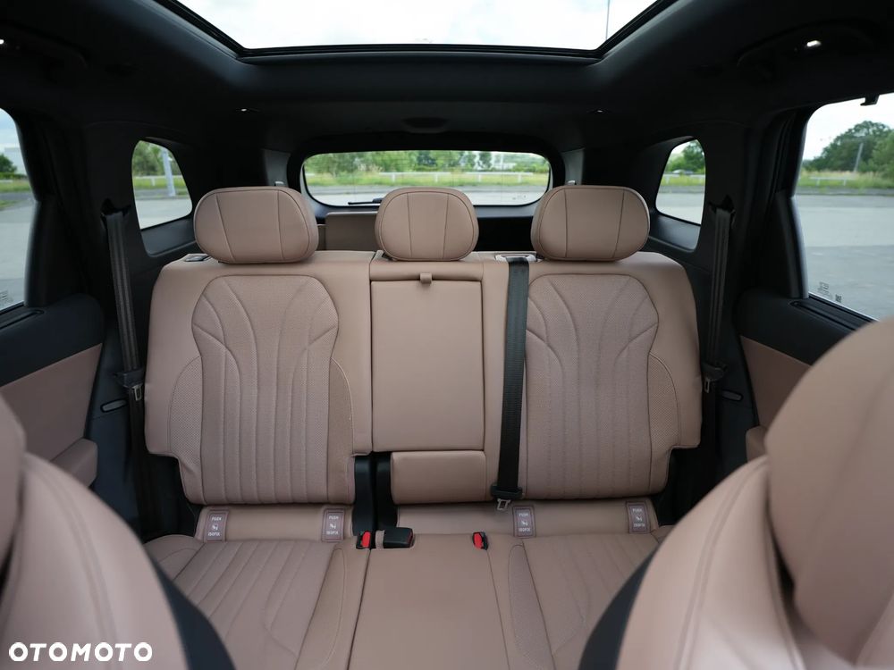 Chery Tiggo 9 - 34