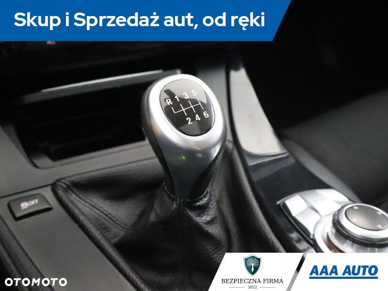 BMW Seria 5 - 15