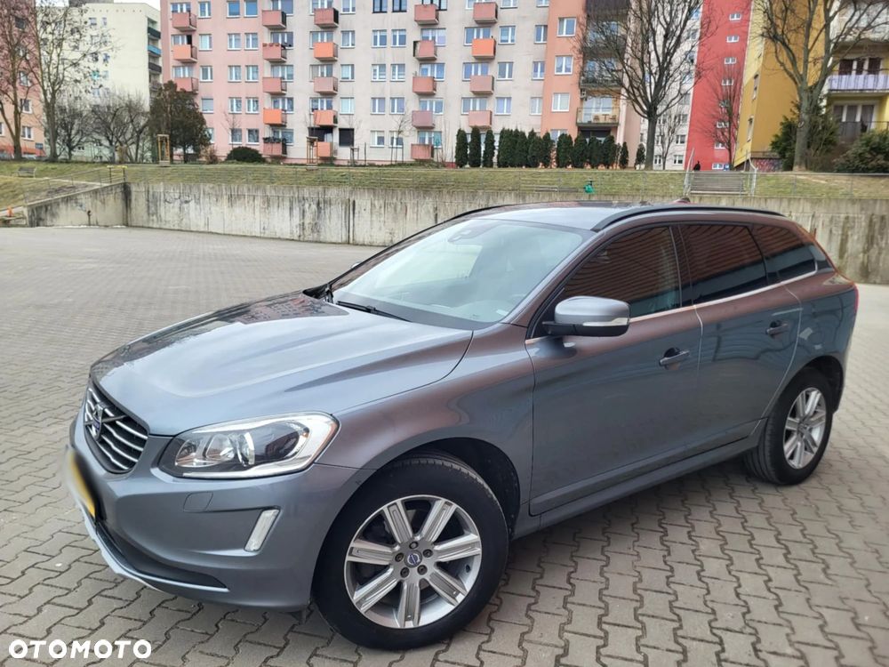 Volvo XC 60 D4 Geartronic Momentum - 20