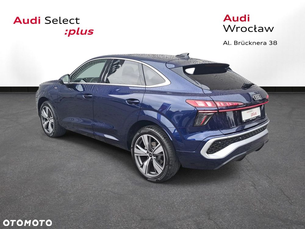 Audi Q3 Sportback - 7