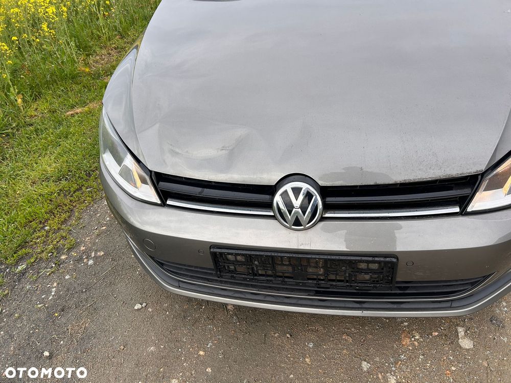 Volkswagen Golf 1.4 TSI (BlueMotion Technology) Highline - 3
