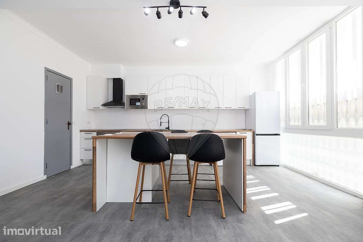 Apartamento T3 para arrendamento - Grande imagem: 3/25