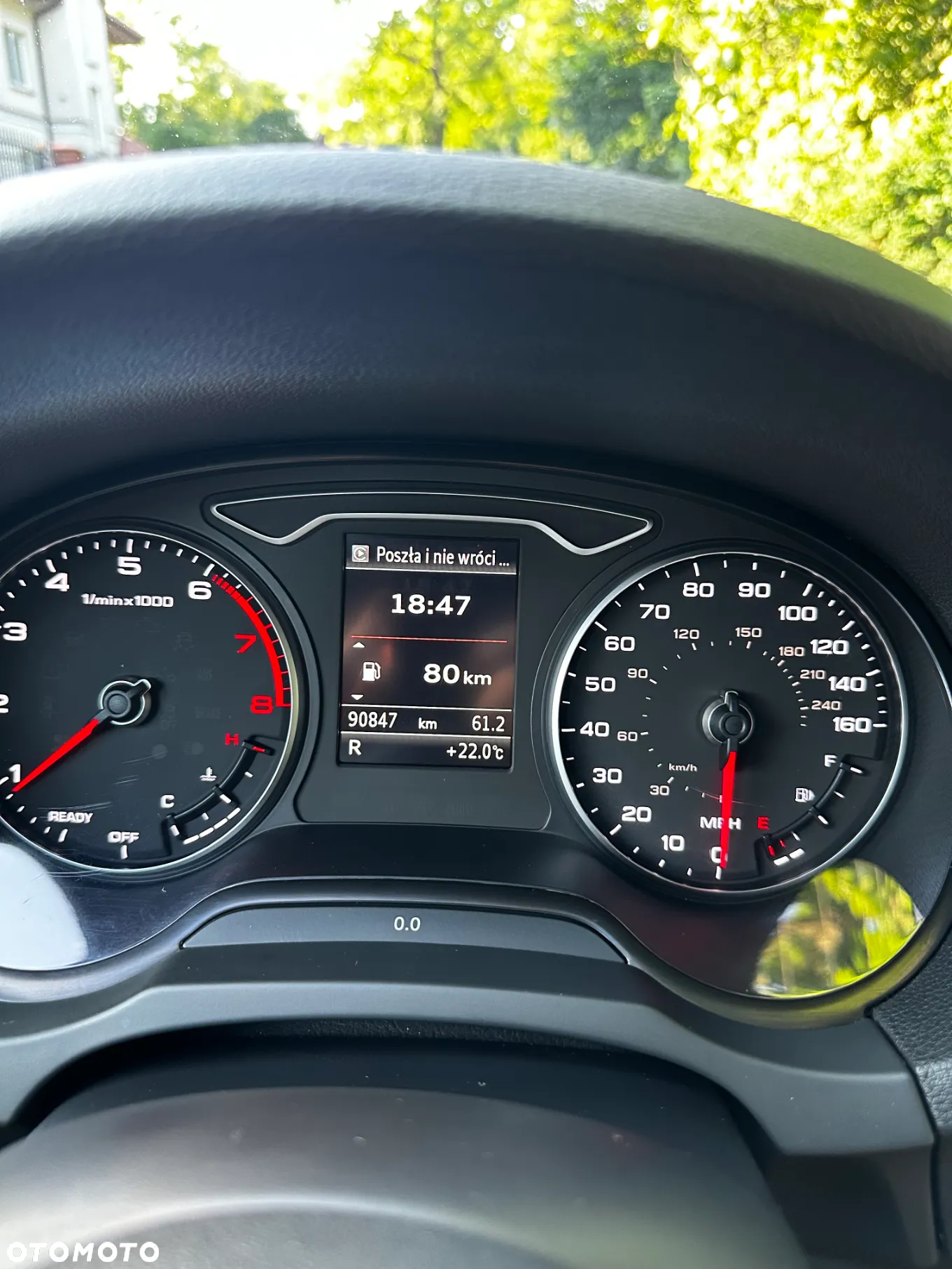 Audi A3 - 14