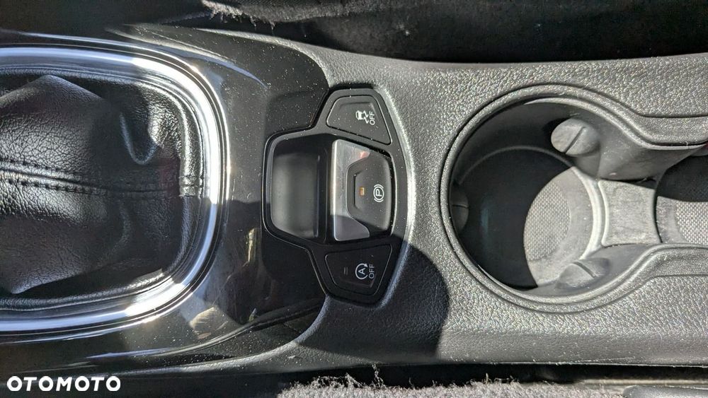 Jeep Compass - 31