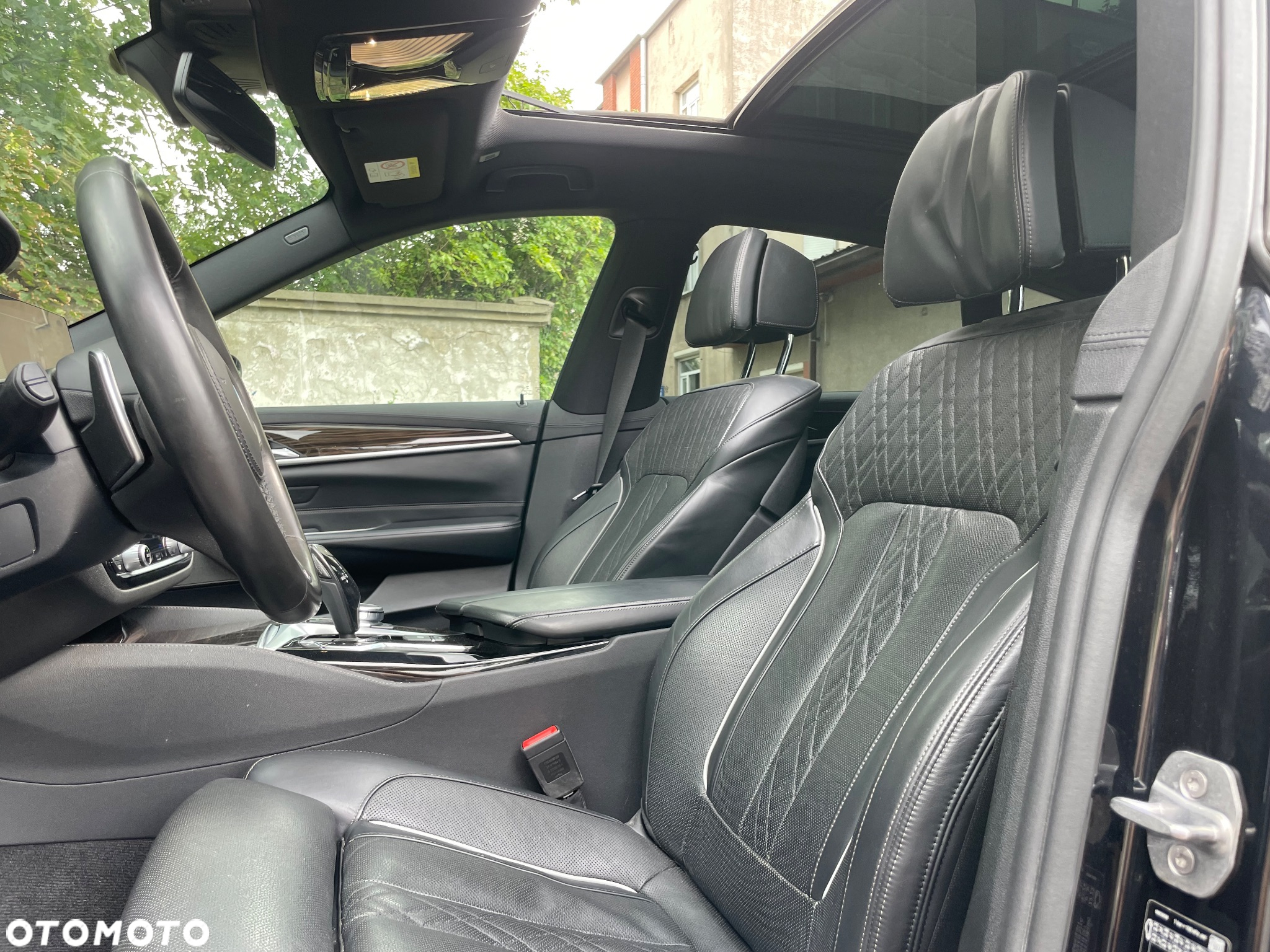 BMW Seria 6 - 30