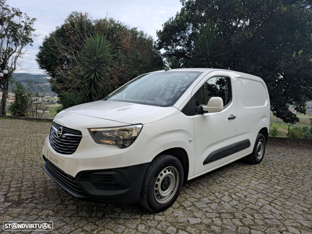 Opel Combo 1.5 CDTi L1H1 Enjoy - 1
