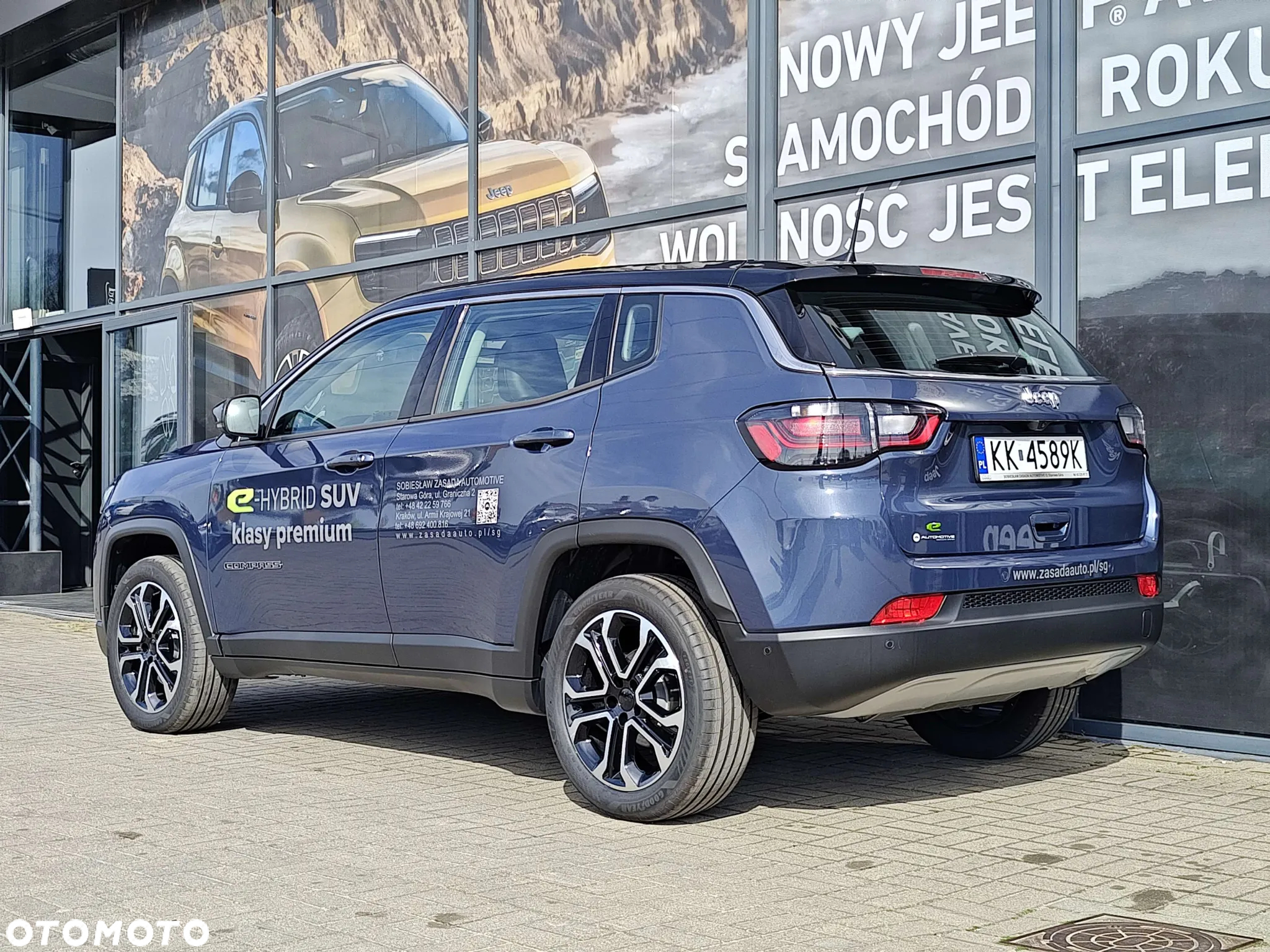 Jeep Compass - 3