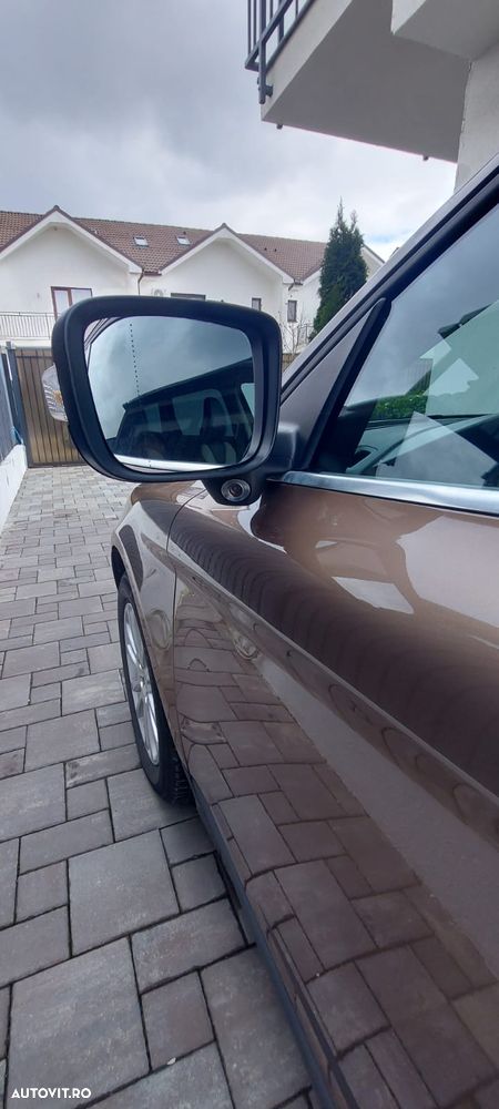 Volvo XC 60 2.4D AWD Base - 25