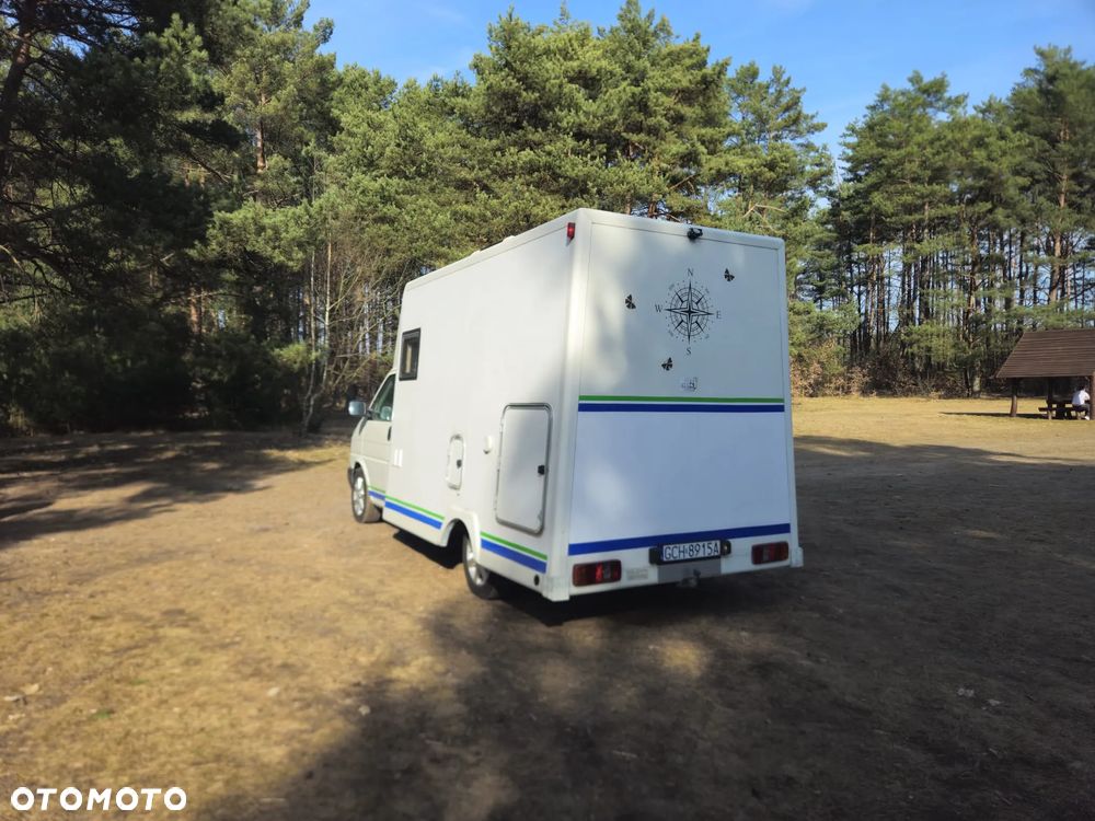 Volkswagen T4 - 13
