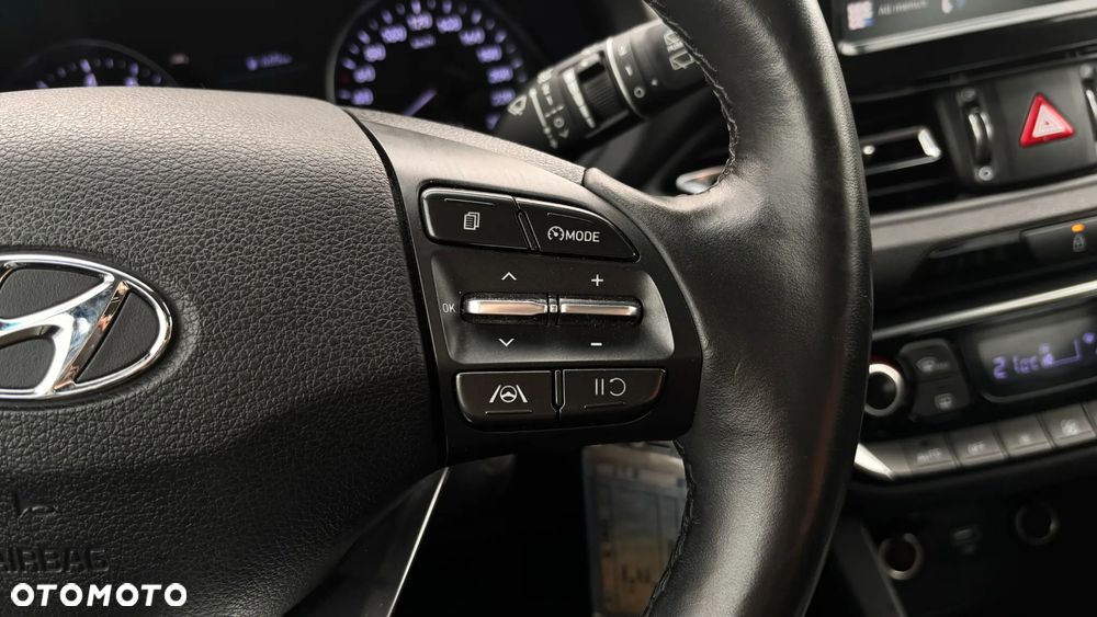 Hyundai i30 1.0 T-GDI Smart - 19