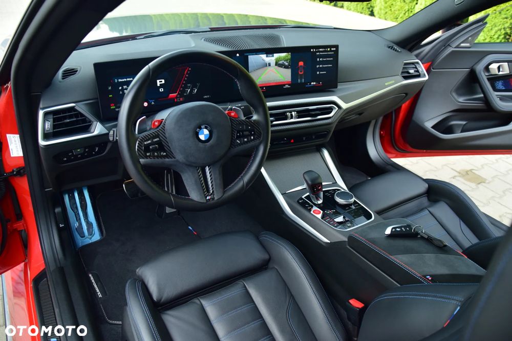 BMW M2 - 6