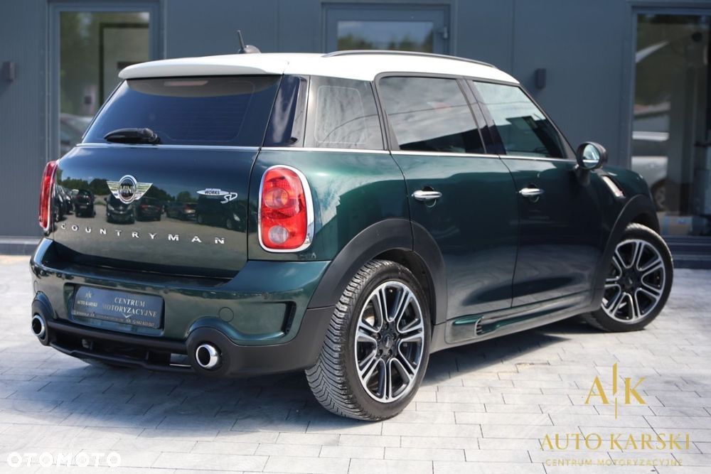 MINI Countryman - 17
