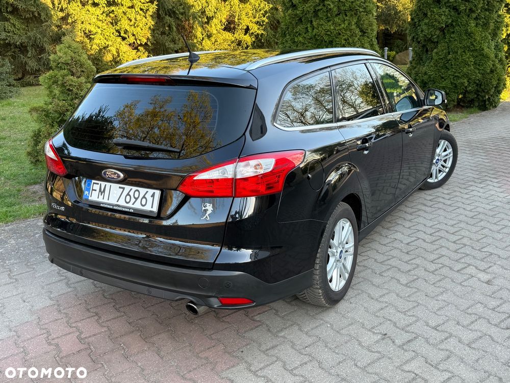 Ford Focus - 4