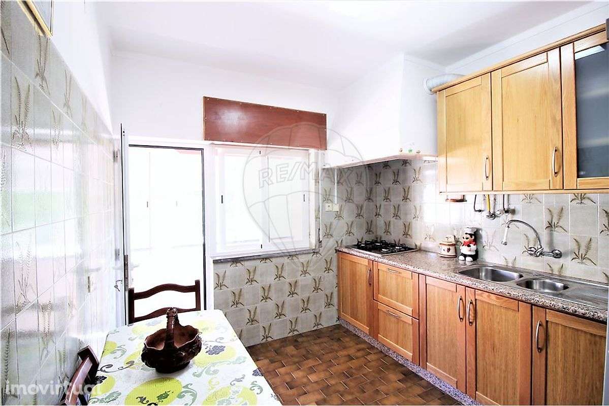 Apartamento T2 para arrendamento - Grande imagem: 4/11