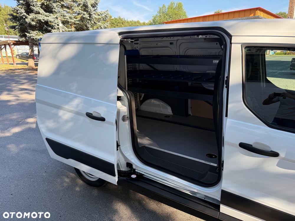 Ford Transit Connect - 5