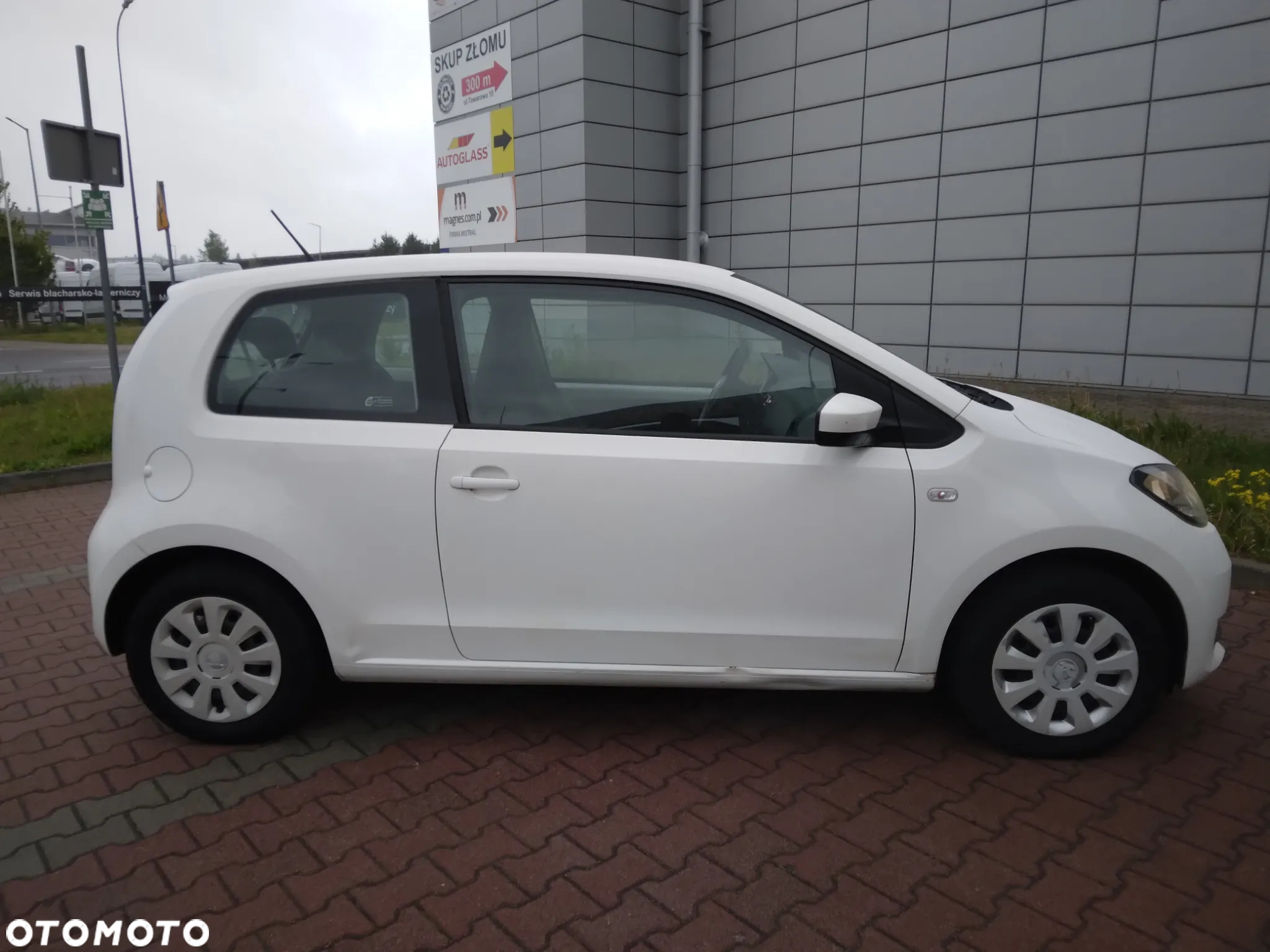 Skoda Citigo 1.0 Style - 3