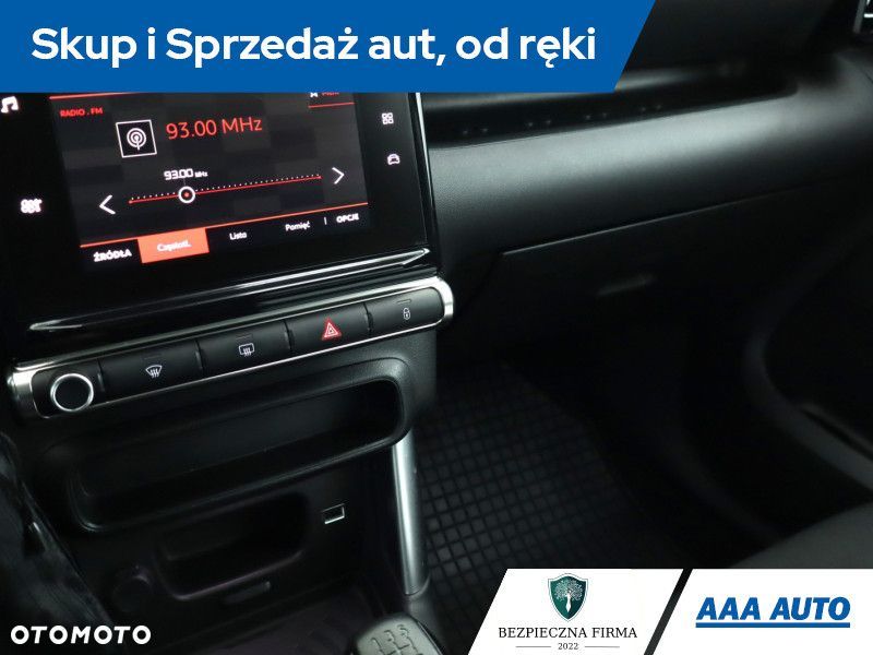 Citroën C3 Aircross - 15