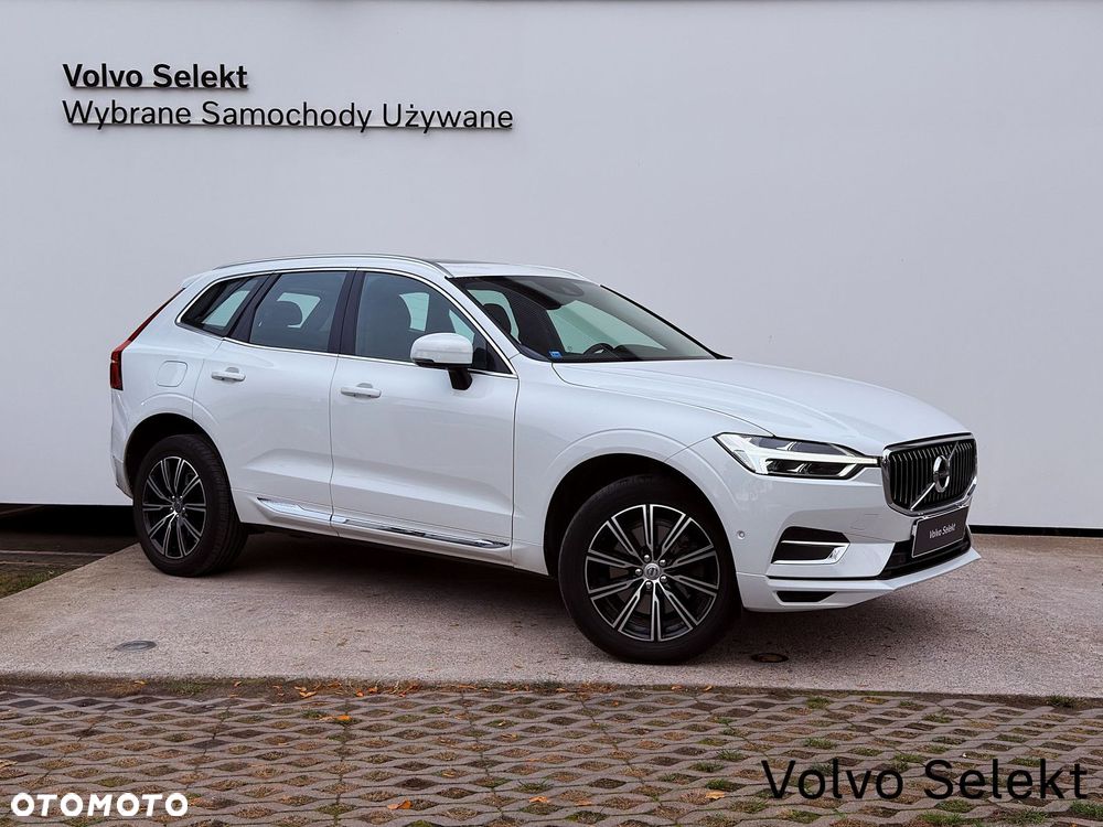Volvo XC 60 - 5