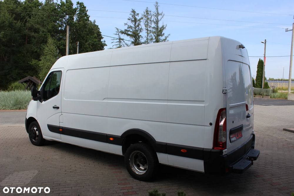 Opel Movano - 6