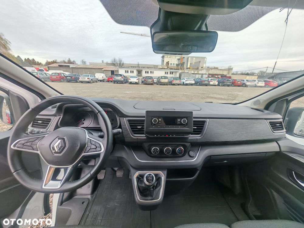 Renault Trafic Kombi 2.0 L2 Business - 26