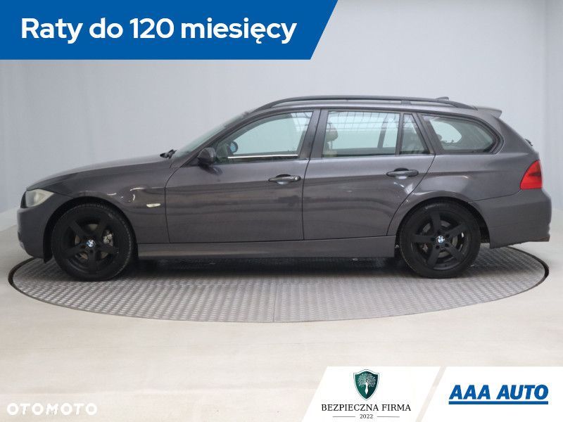 BMW Seria 3 - 4