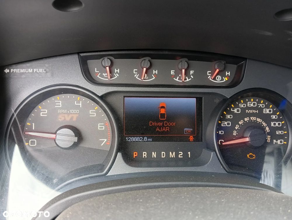 Ford F150 - 9
