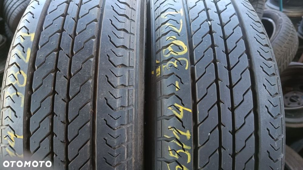 185.65.14 6pr 93/91n gry trailermaxx jak nowa wzmocniona