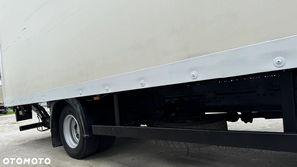 DAF AE45LF - 12