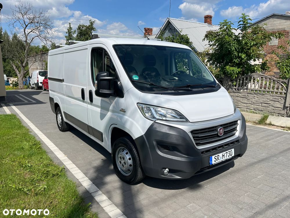Fiat Ducato - 2