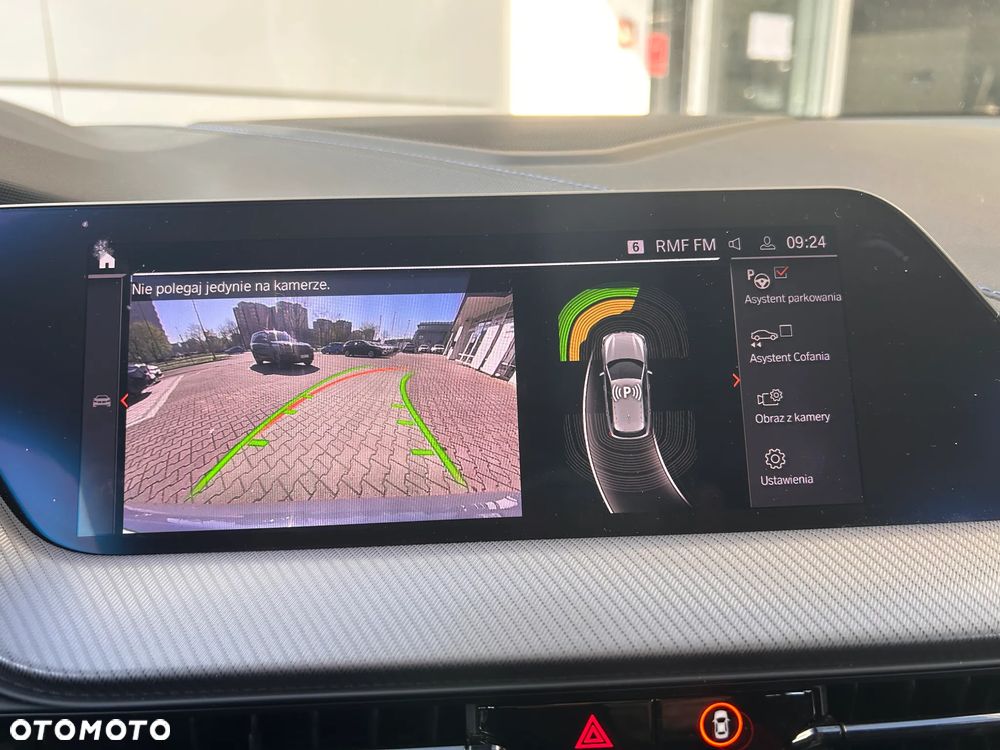 BMW Seria 1 118d M Sport Shadow - 31