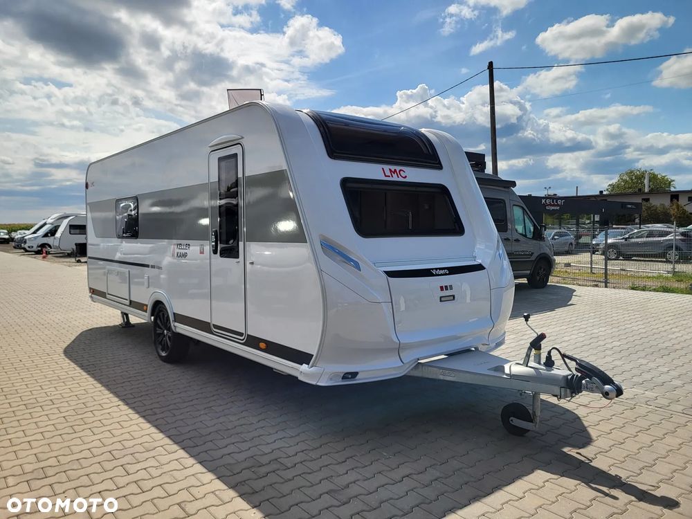 LMC Videro 580 D - 2