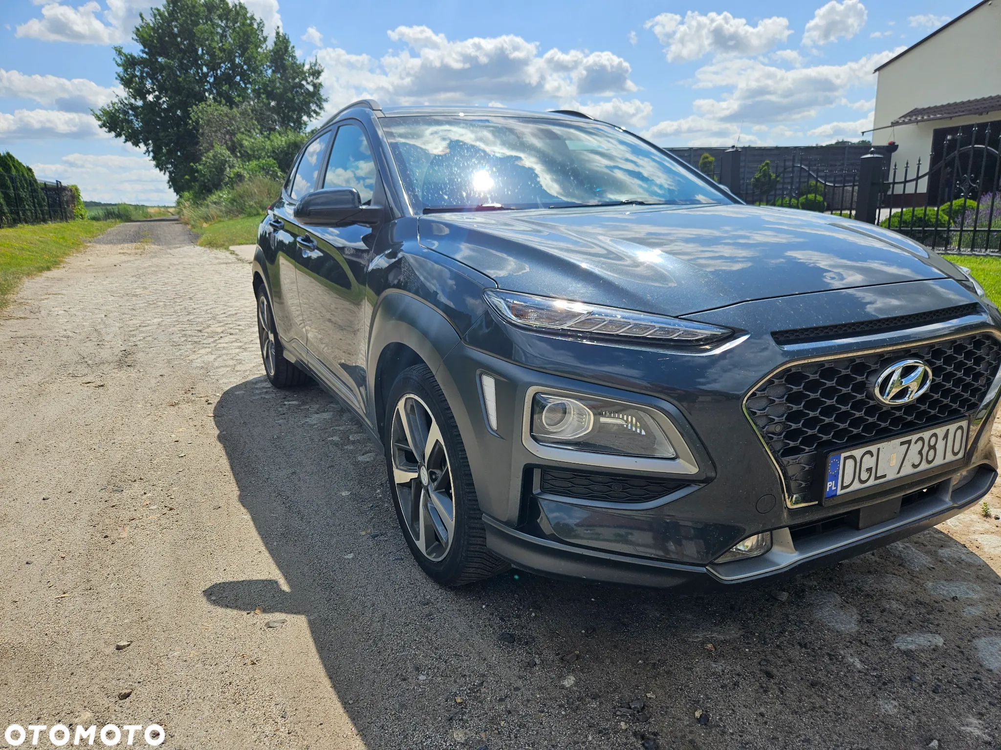 Hyundai Kona 1.0 T-GDI Premium - 3
