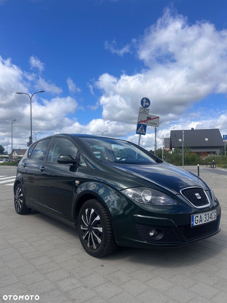 Seat Altea 1.4 TSI Style - 2