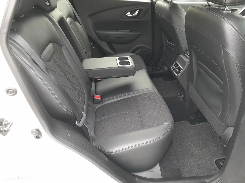 Renault Kadjar 1.3 TCe FAP Intens EDC - 21