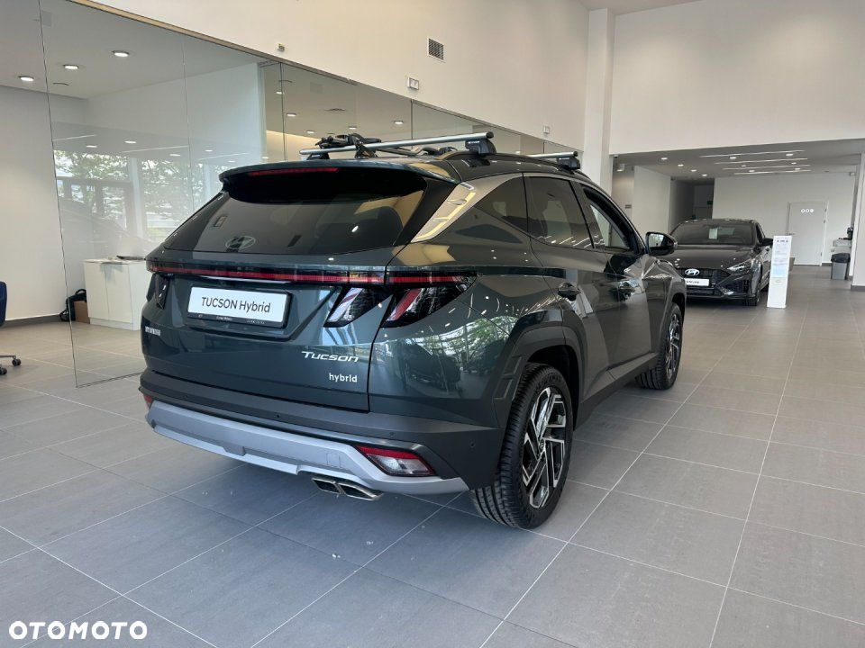 Hyundai Tucson - 5