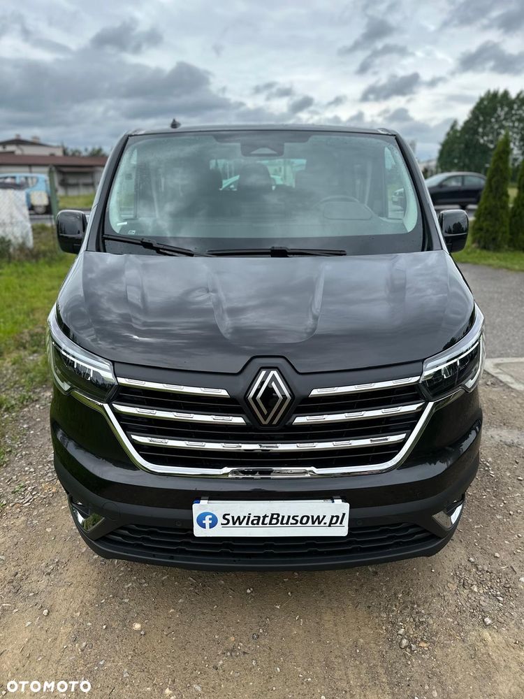 Renault Trafic - 7
