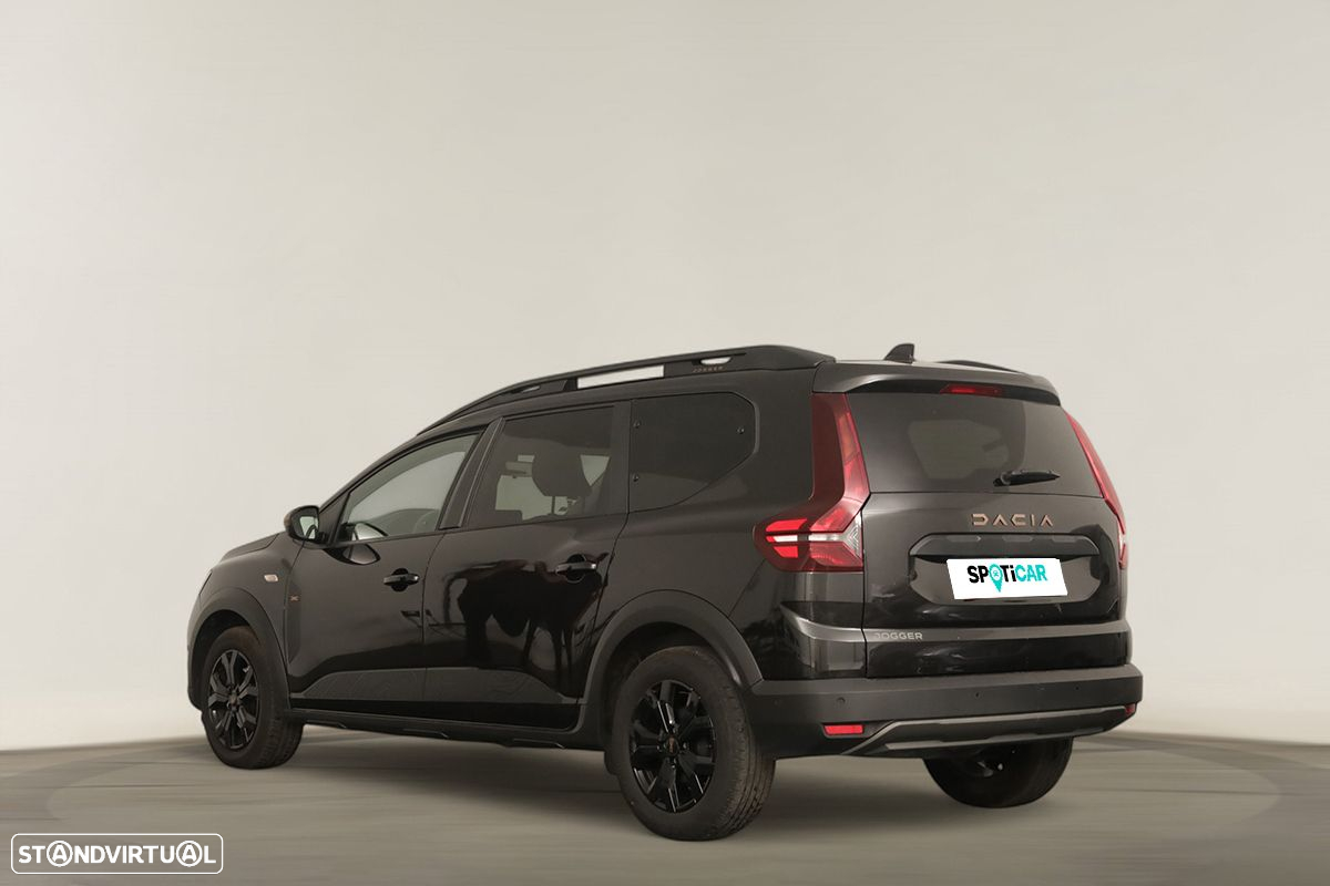Dacia Jogger 1.0 ECO-G Extreme Bi-Fuel - 3