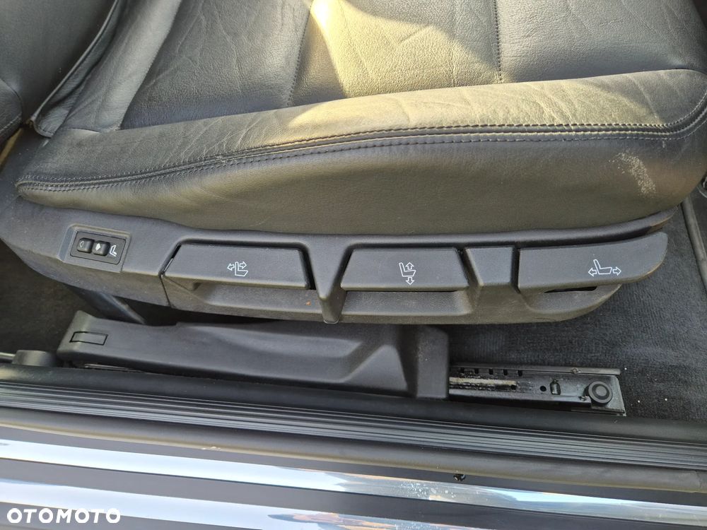 BMW Seria 3 318ti - 21