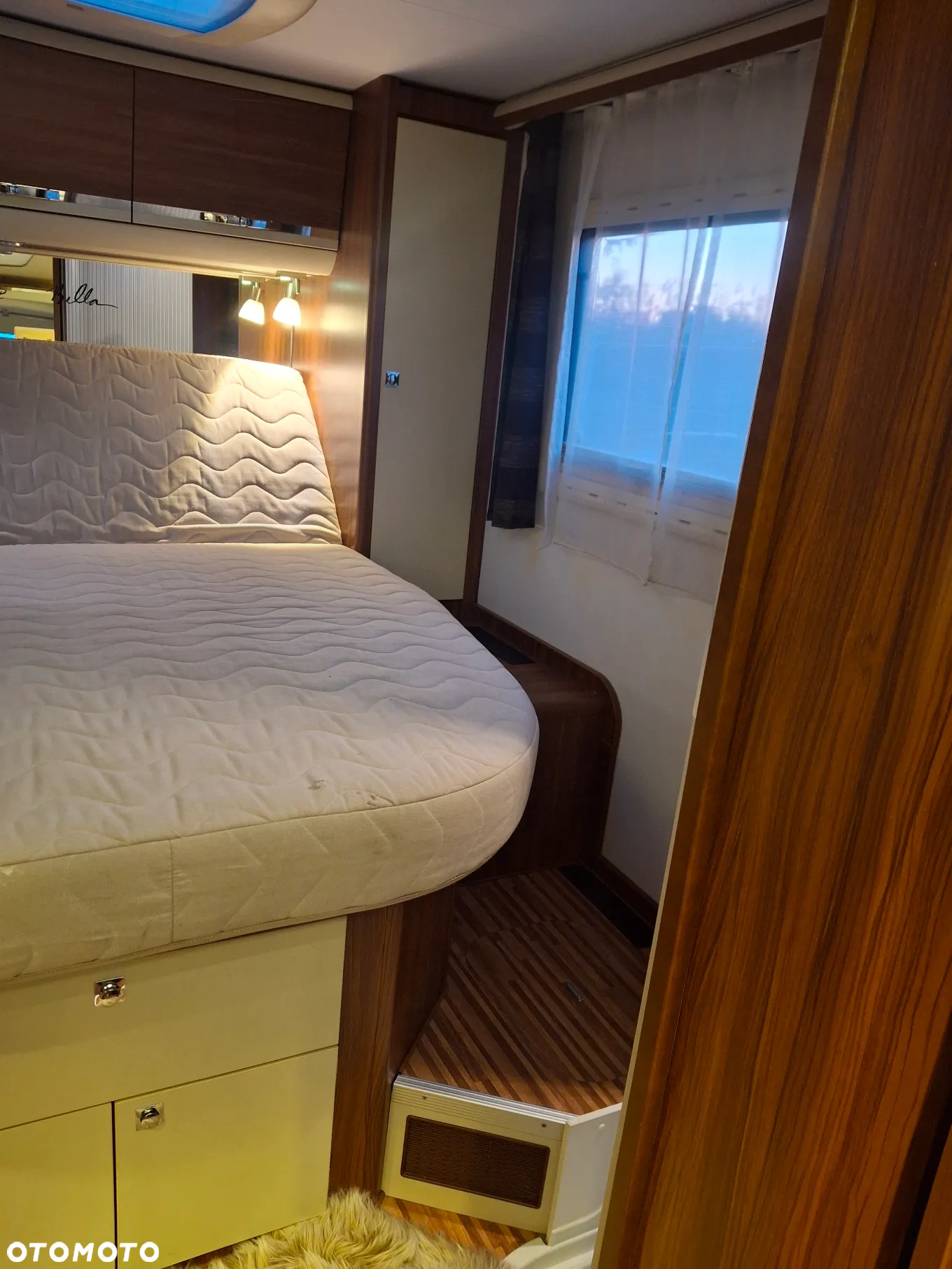 Fiat Adria Coral S6000SC Supreme - 12