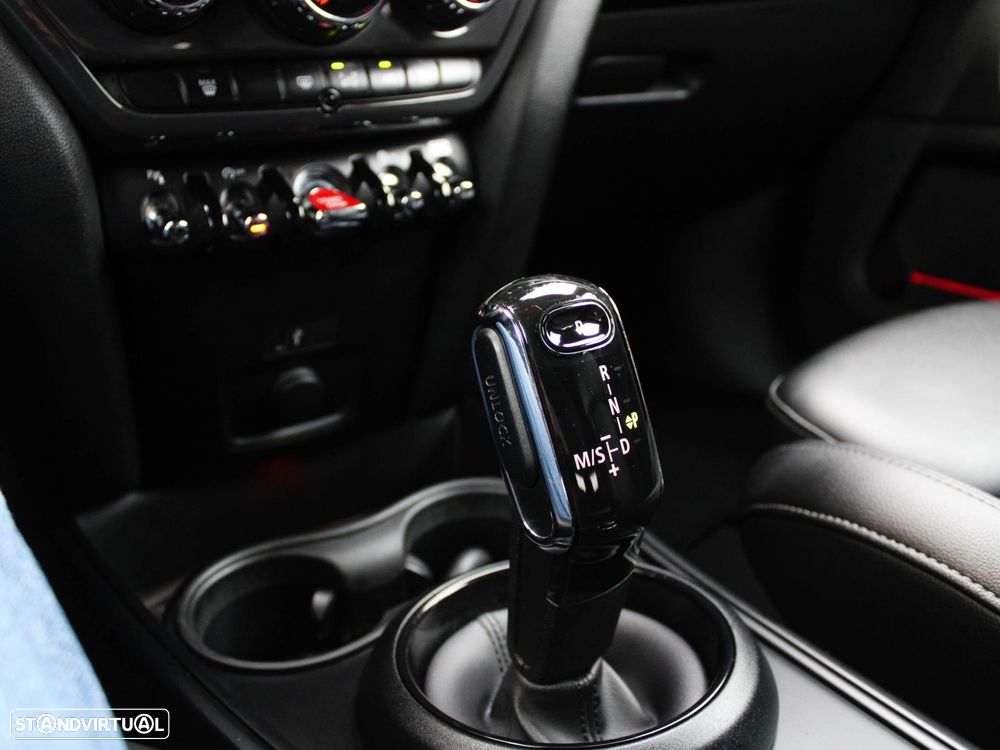 MINI Countryman Cooper D Auto - 50