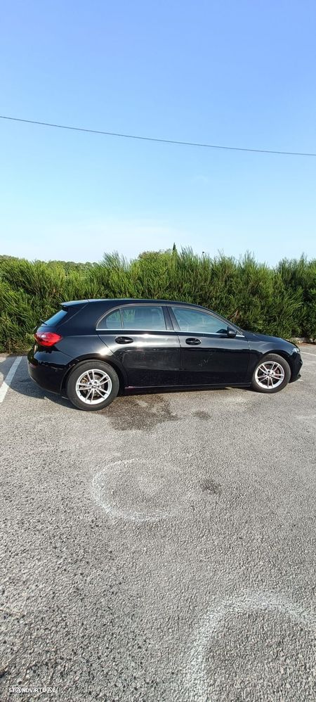 Mercedes-Benz A 180 d Style Aut. - 7