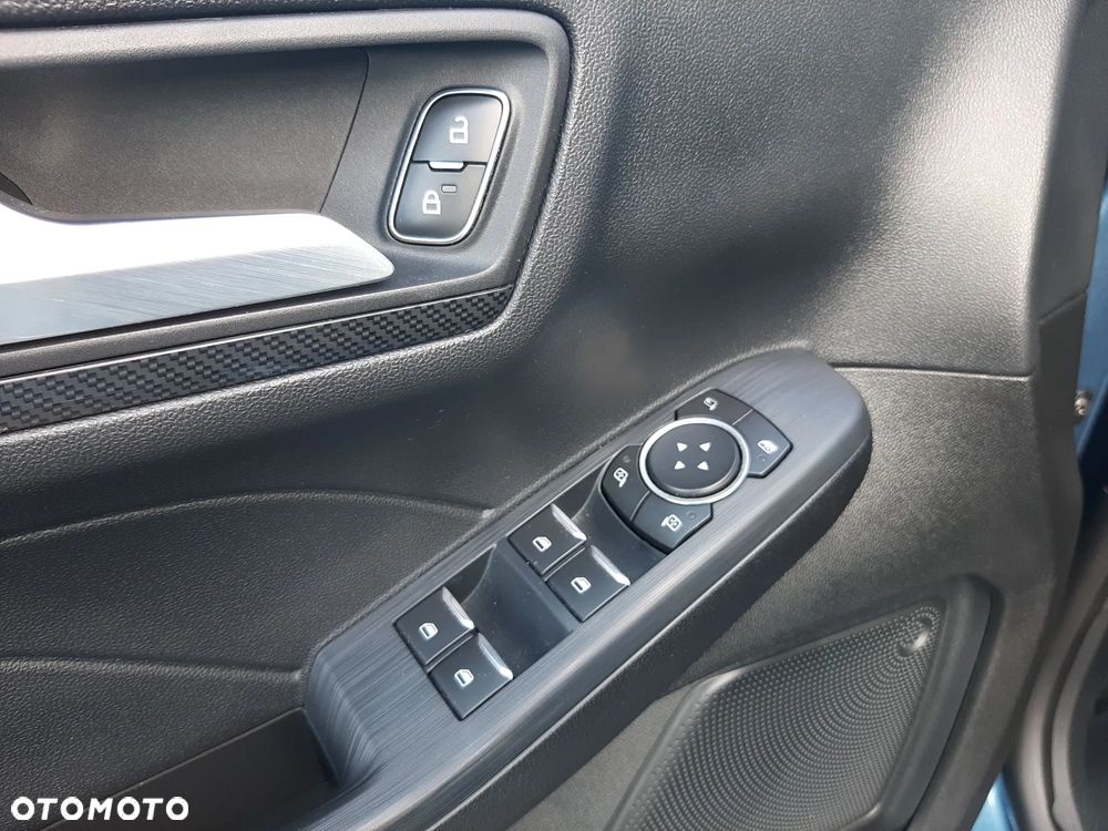 Ford Kuga 1.5 EcoBoost FWD ST-Line - 12