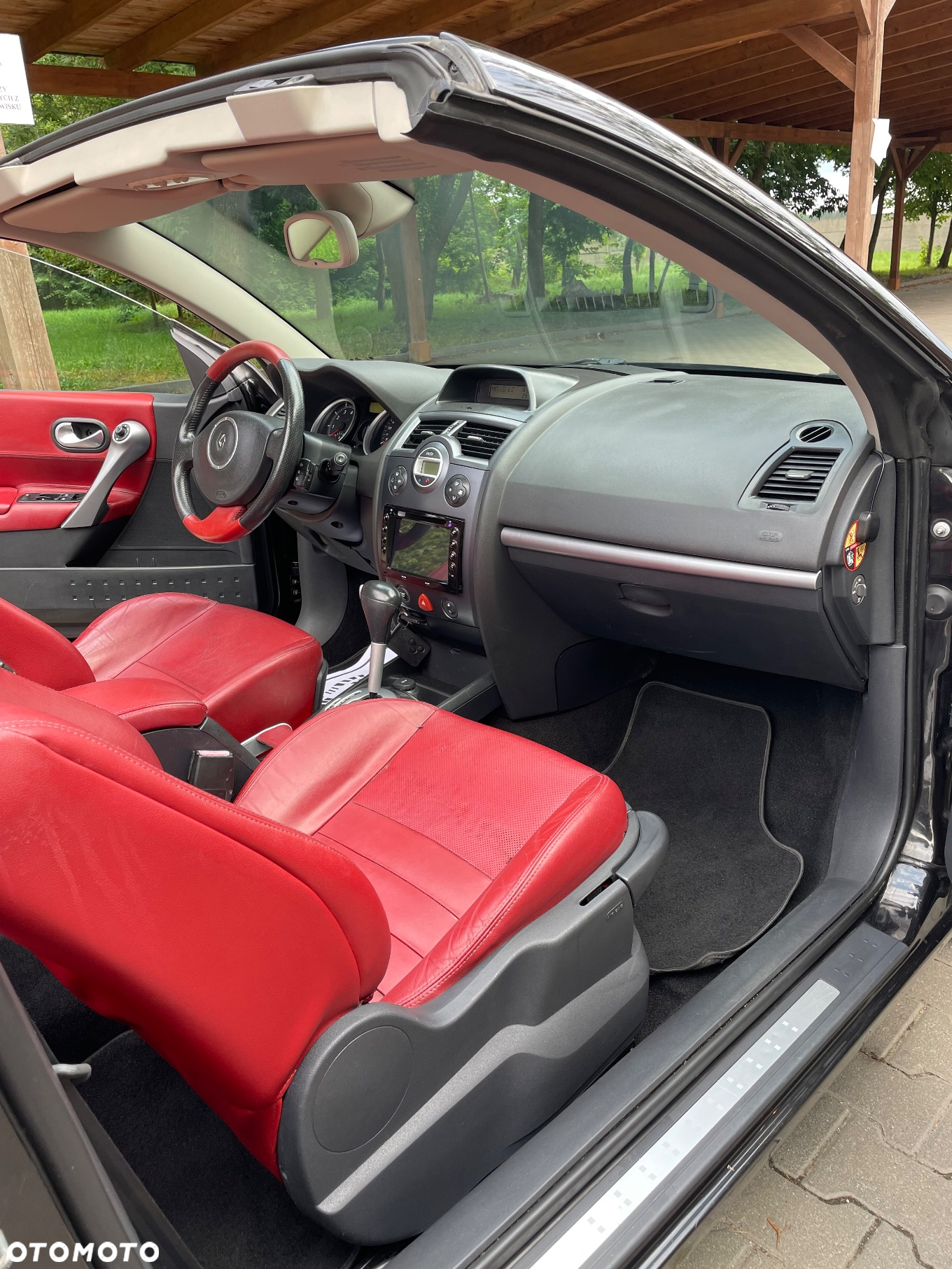 Renault Megane 2.0 Coupe-Cabriolet Limited - 12