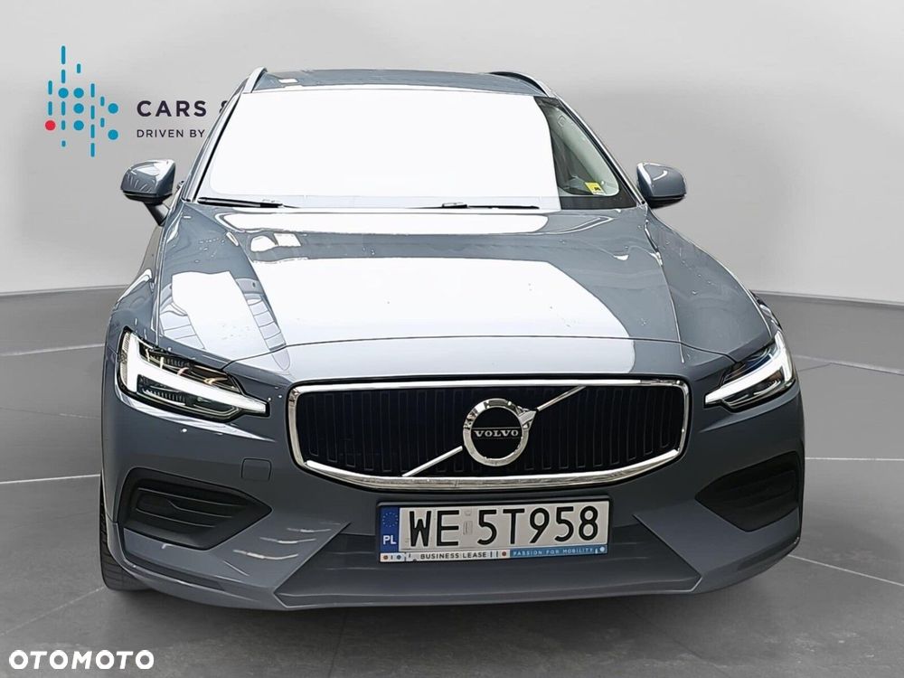 Volvo V60 - 29