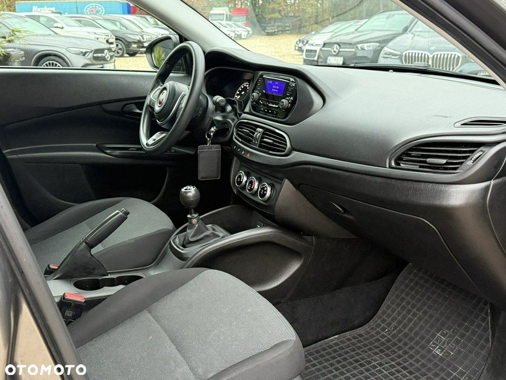 Fiat Tipo 1.4 16V Easy - 15