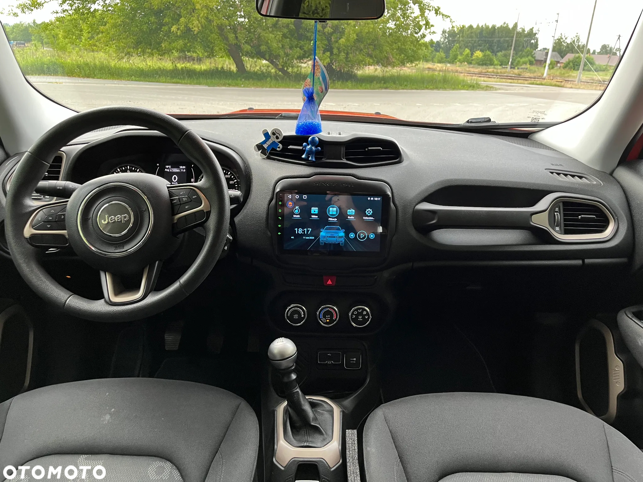 Jeep Renegade - 9