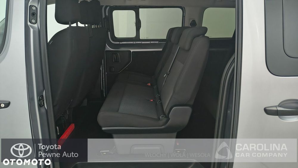 Toyota Proace Verso 2.0 D4-D Long Combi - 16
