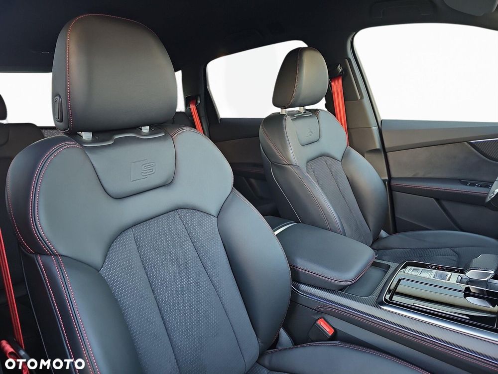 Audi SQ7 TFSI Quattro Tiptronic - 23
