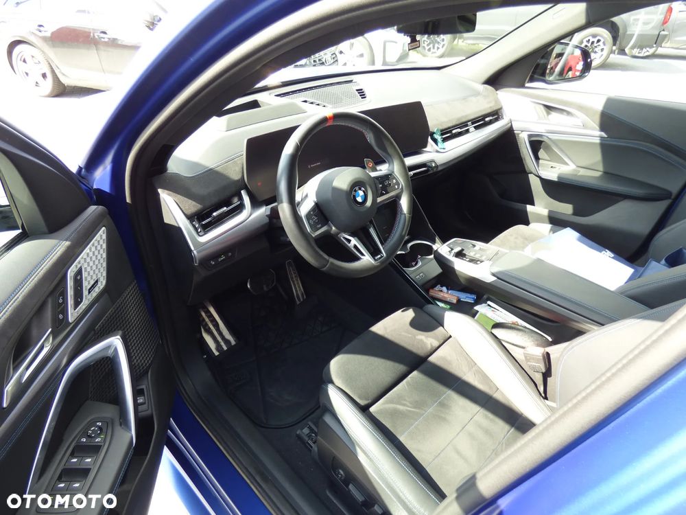BMW X2 - 11